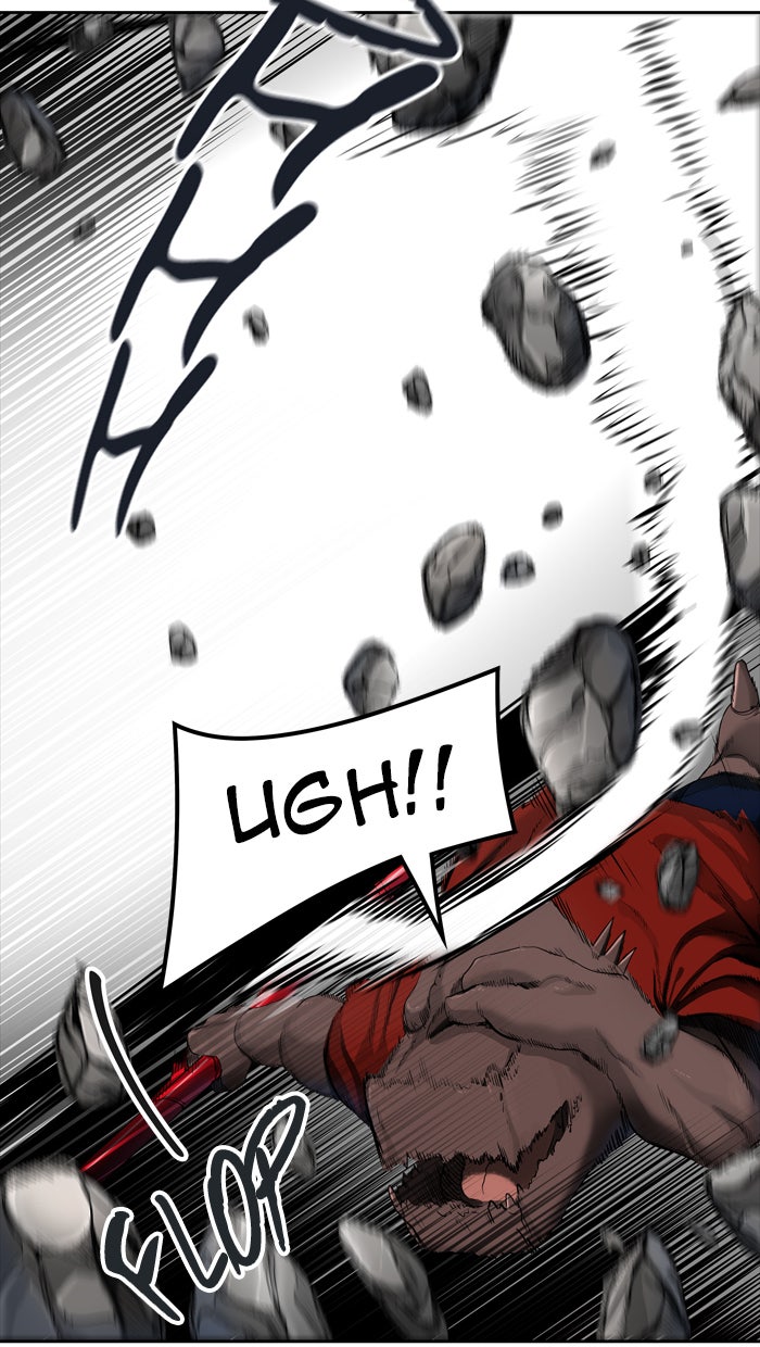 Tower of God Manga Chapter 435 page 105 - [Season 3] Ep. 18