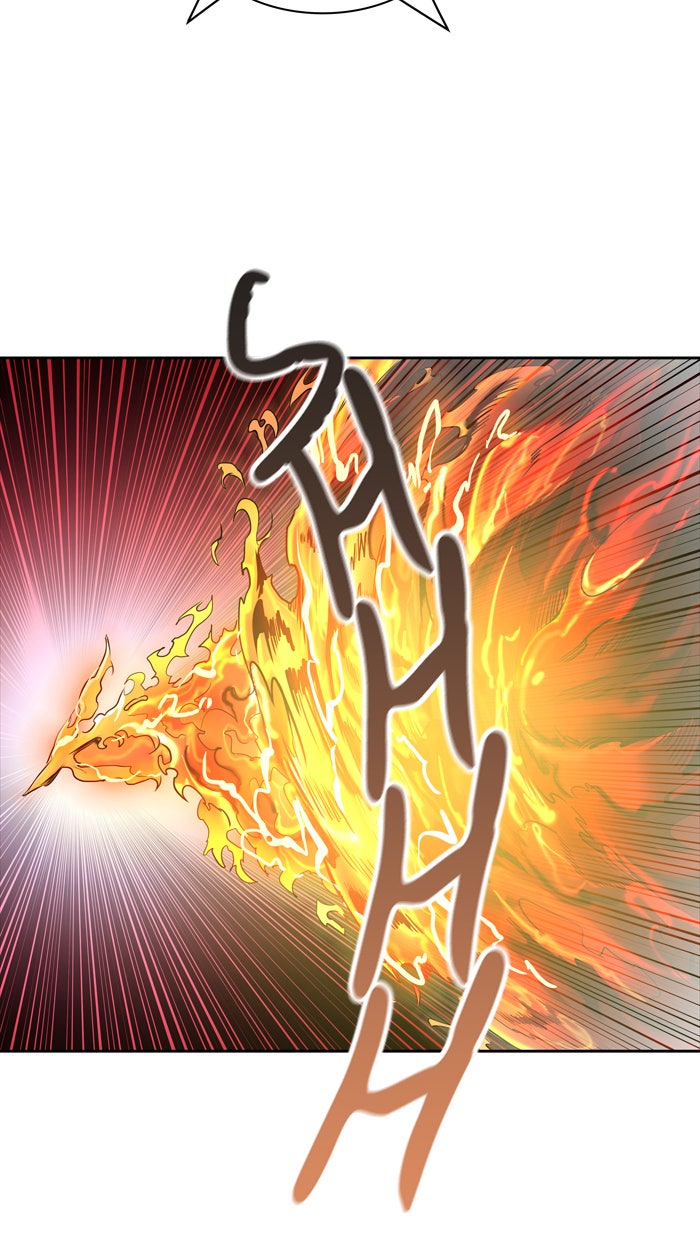 Tower of God Manga Chapter 435 page 107 - [Season 3] Ep. 18