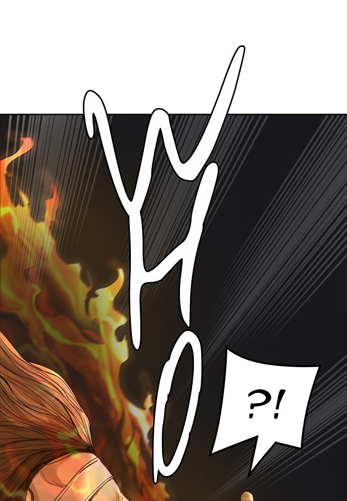 Tower of God Manga Chapter 435 page 108 - [Season 3] Ep. 18