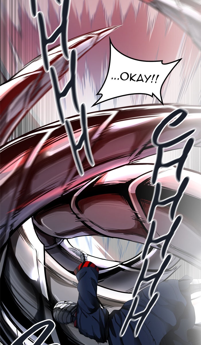 Tower of God Manga Chapter 435 page 11 - [Season 3] Ep. 18