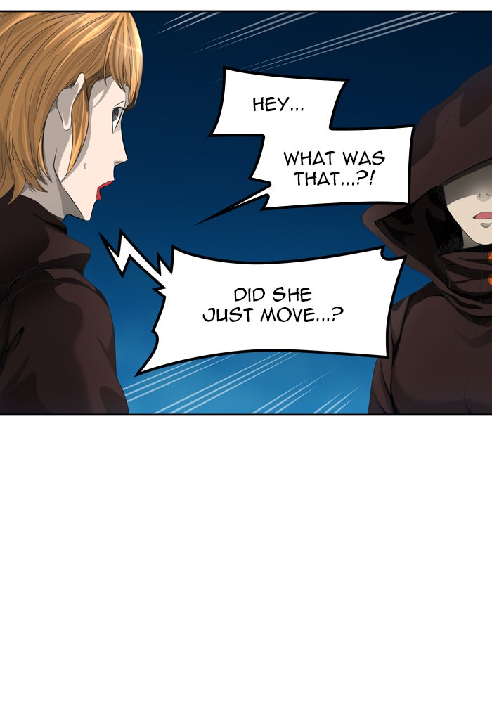 Tower of God Manga Chapter 435 page 114 - [Season 3] Ep. 18