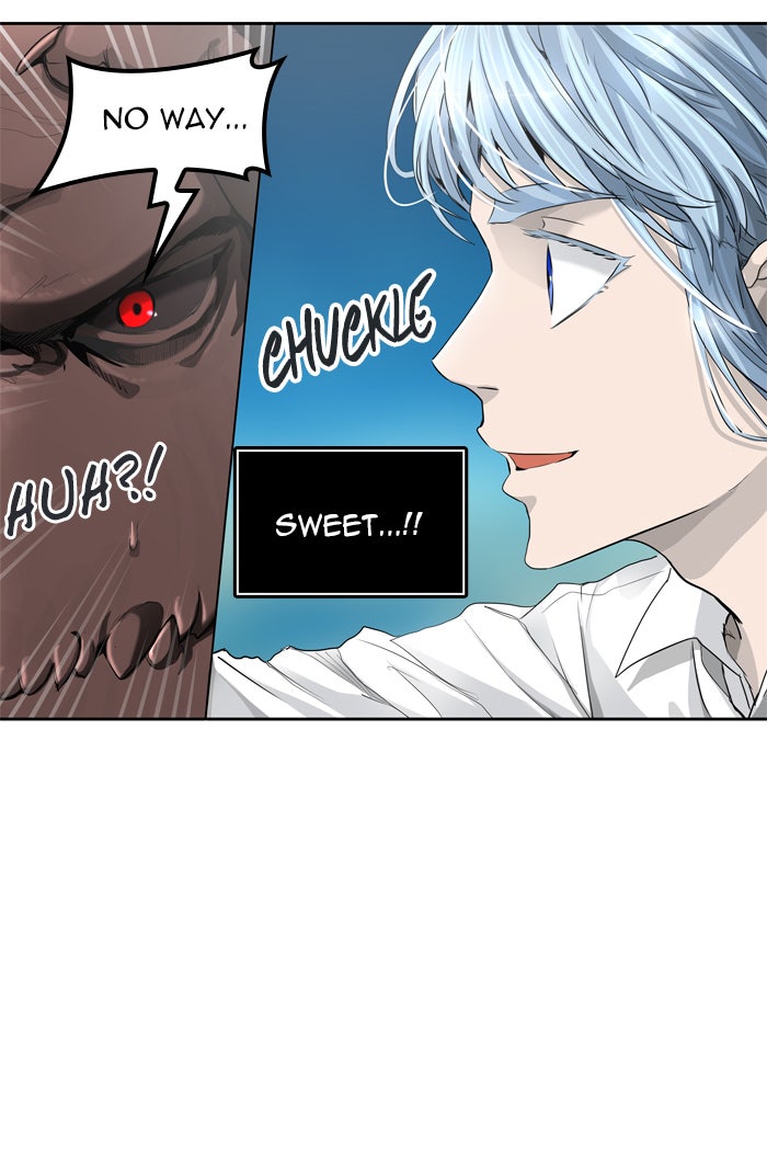 Tower of God Manga Chapter 435 page 115 - [Season 3] Ep. 18