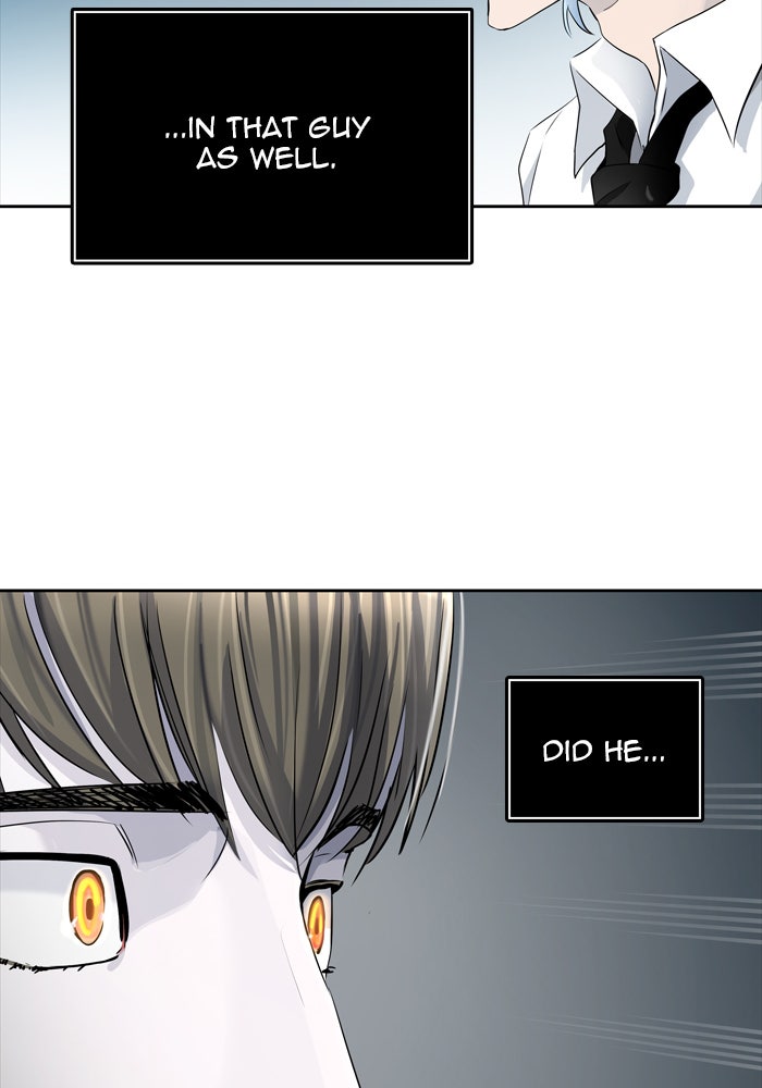 Tower of God Manga Chapter 435 page 120 - [Season 3] Ep. 18