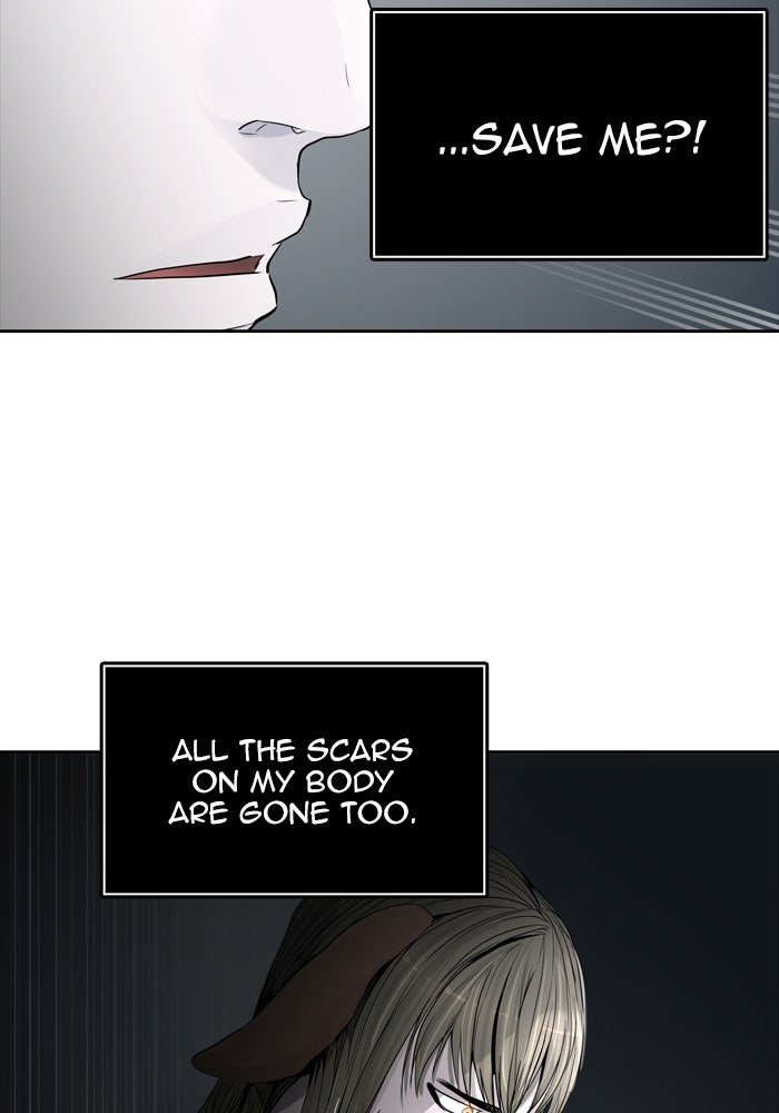 Tower of God Manga Chapter 435 page 121 - [Season 3] Ep. 18