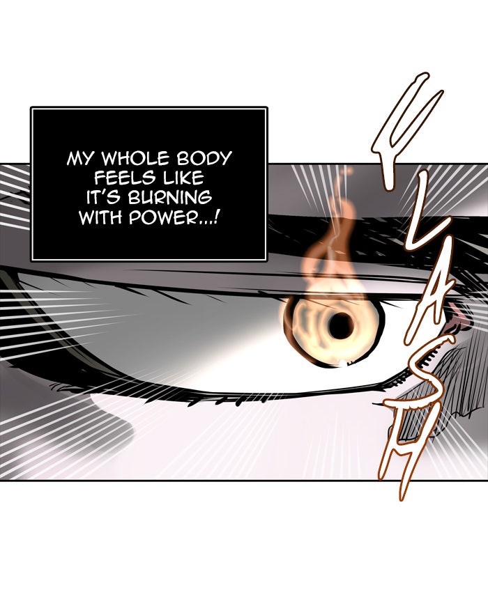 Tower of God Manga Chapter 435 page 123 - [Season 3] Ep. 18