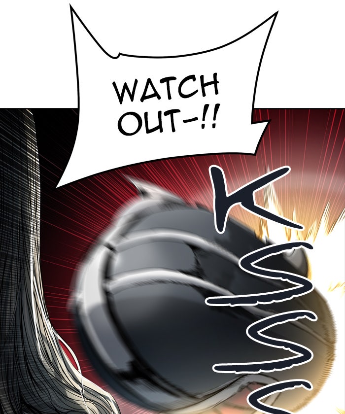 Tower of God Manga Chapter 435 page 124 - [Season 3] Ep. 18