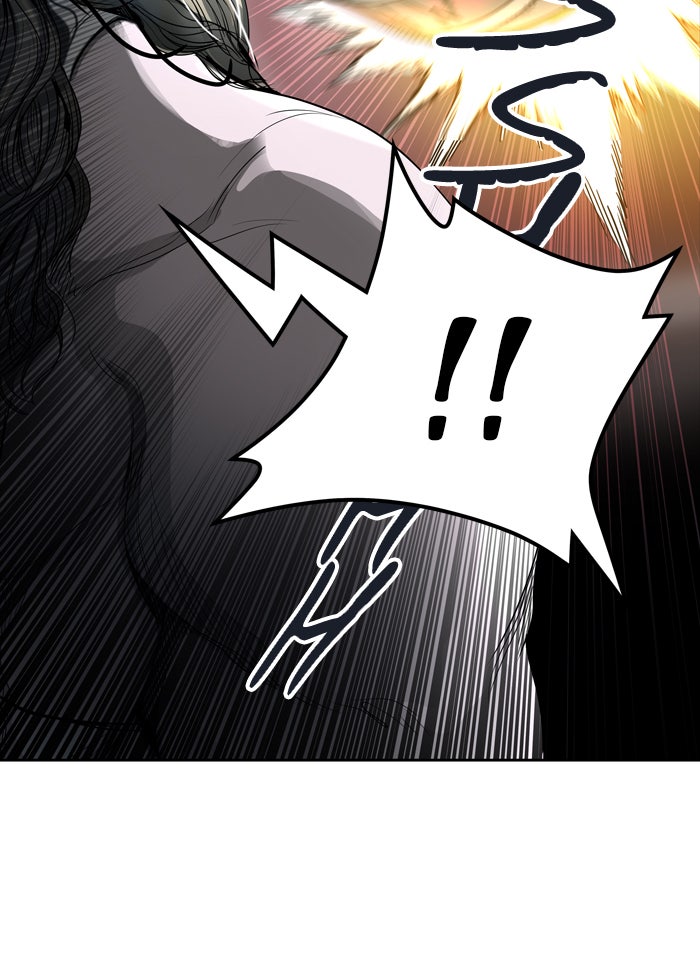 Tower of God Manga Chapter 435 page 125 - [Season 3] Ep. 18