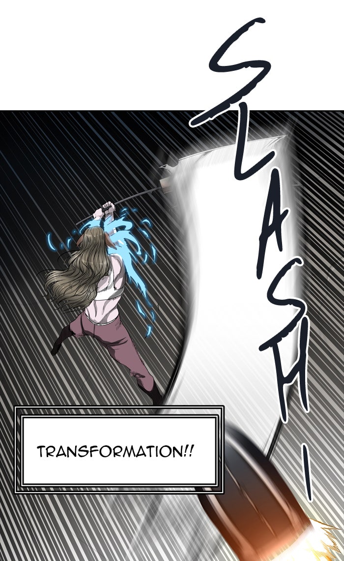 Tower of God Manga Chapter 435 page 126 - [Season 3] Ep. 18