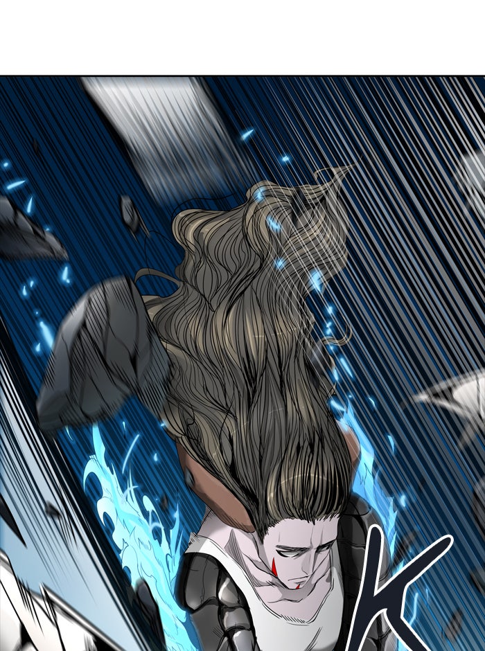 Tower of God Manga Chapter 435 page 128 - [Season 3] Ep. 18