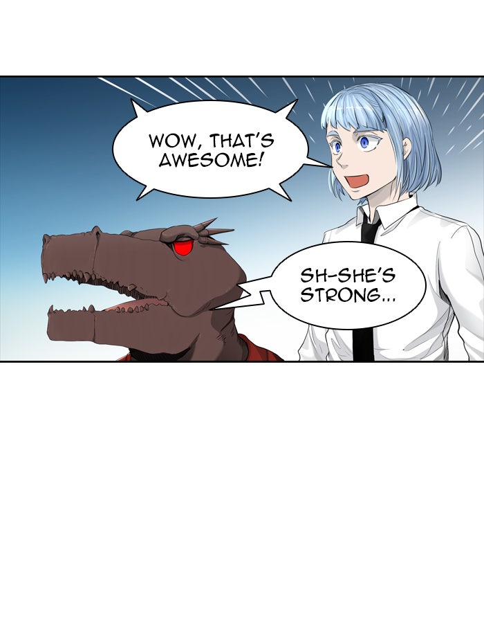 Tower of God Manga Chapter 435 page 131 - [Season 3] Ep. 18