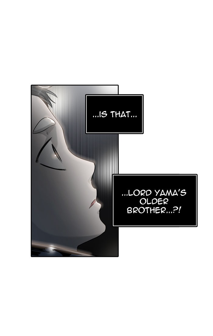 Tower of God Manga Chapter 435 page 16 - [Season 3] Ep. 18