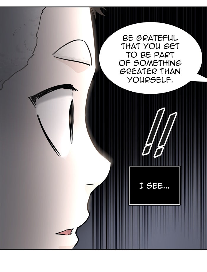 Tower of God Manga Chapter 435 page 19 - [Season 3] Ep. 18