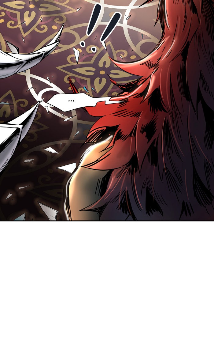 Tower of God Manga Chapter 435 page 2 - [Season 3] Ep. 18