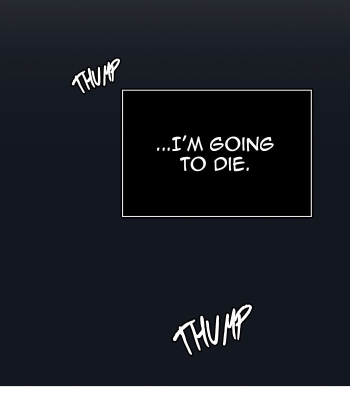 Tower of God Manga Chapter 435 page 21 - [Season 3] Ep. 18