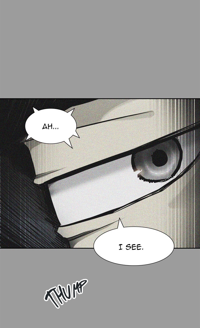 Tower of God Manga Chapter 435 page 28 - [Season 3] Ep. 18