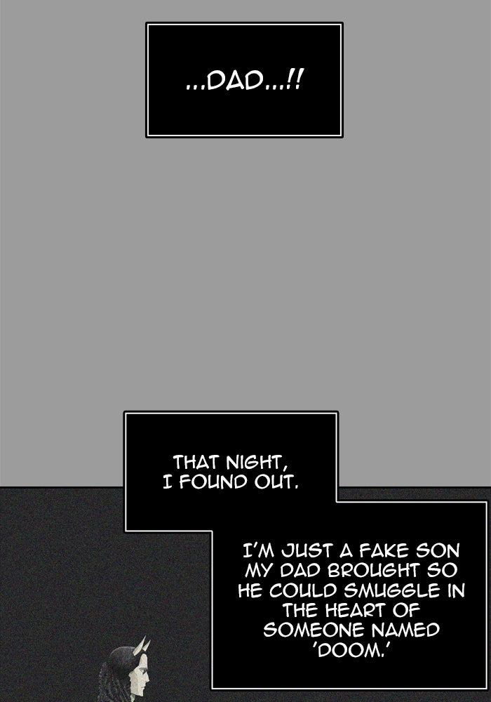 Tower of God Manga Chapter 435 page 30 - [Season 3] Ep. 18