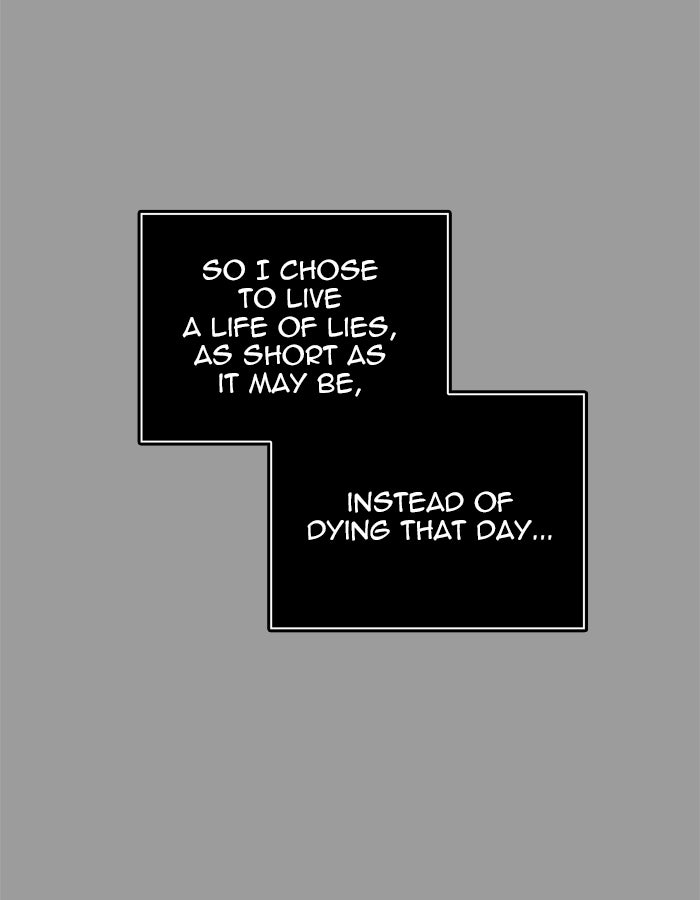 Tower of God Manga Chapter 435 page 33 - [Season 3] Ep. 18