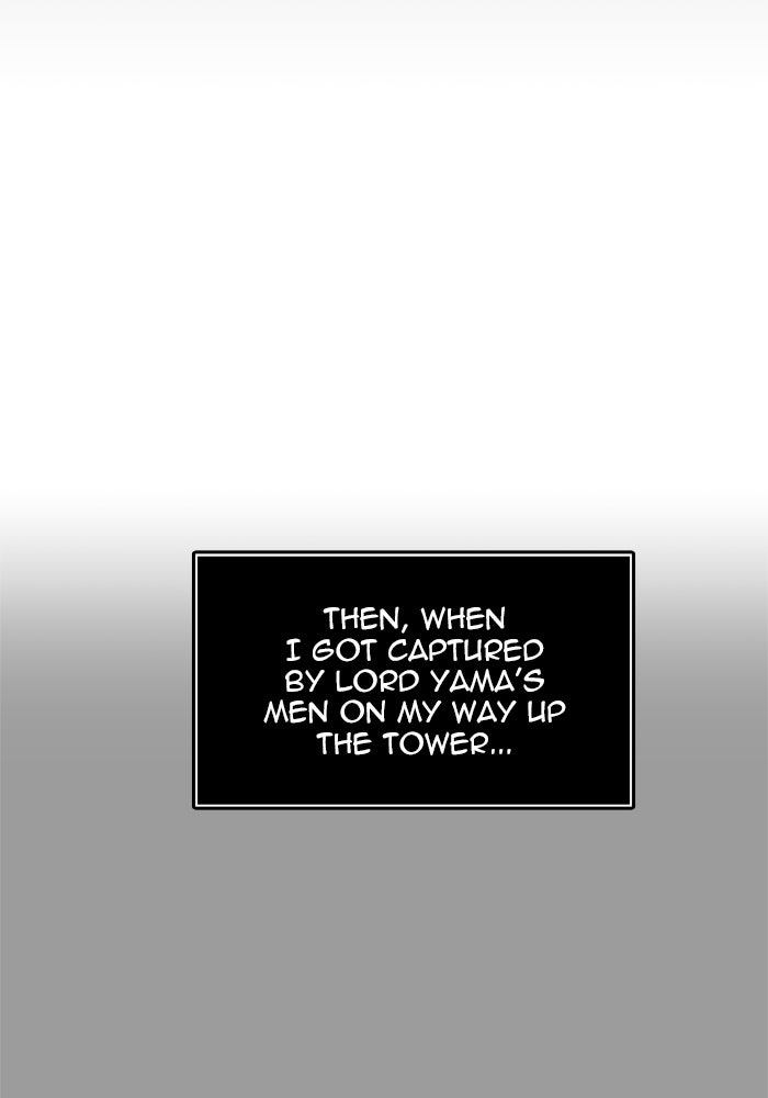 Tower of God Manga Chapter 435 page 38 - [Season 3] Ep. 18