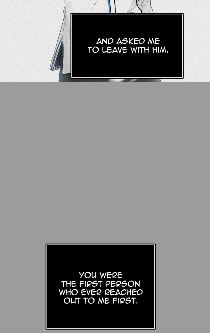 Tower of God Manga Chapter 435 page 42 - [Season 3] Ep. 18