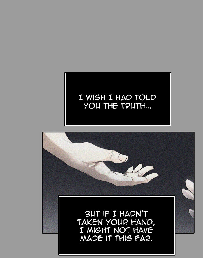 Tower of God Manga Chapter 435 page 43 - [Season 3] Ep. 18