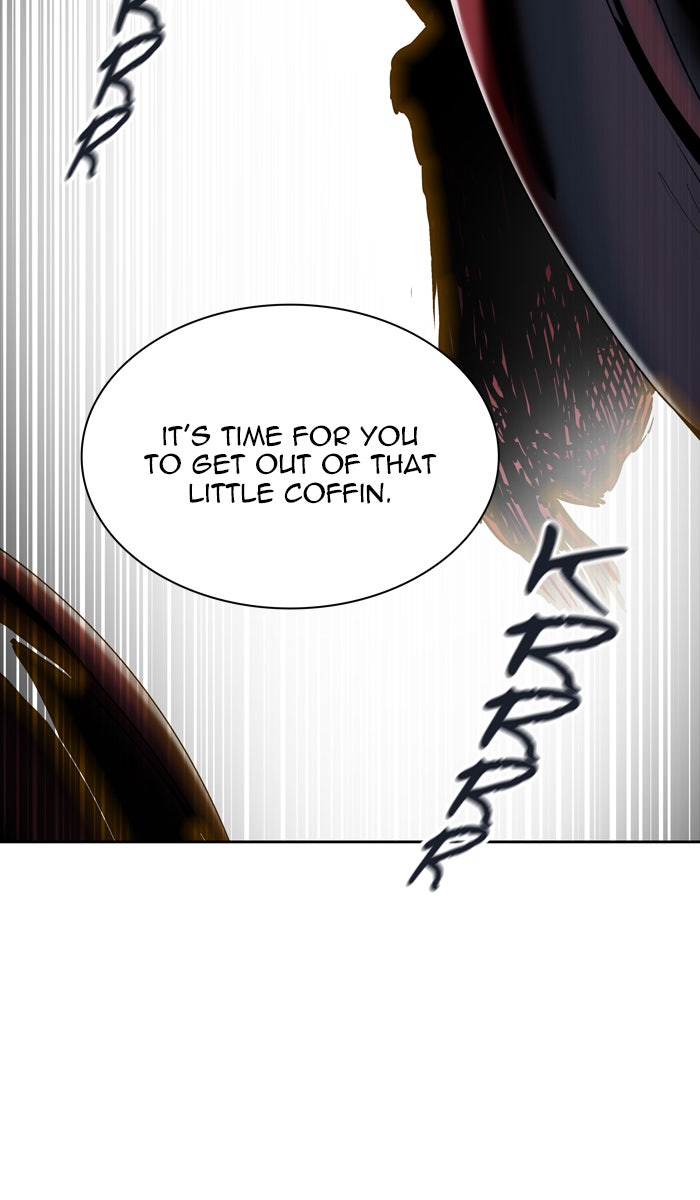 Tower of God Manga Chapter 435 page 52 - [Season 3] Ep. 18