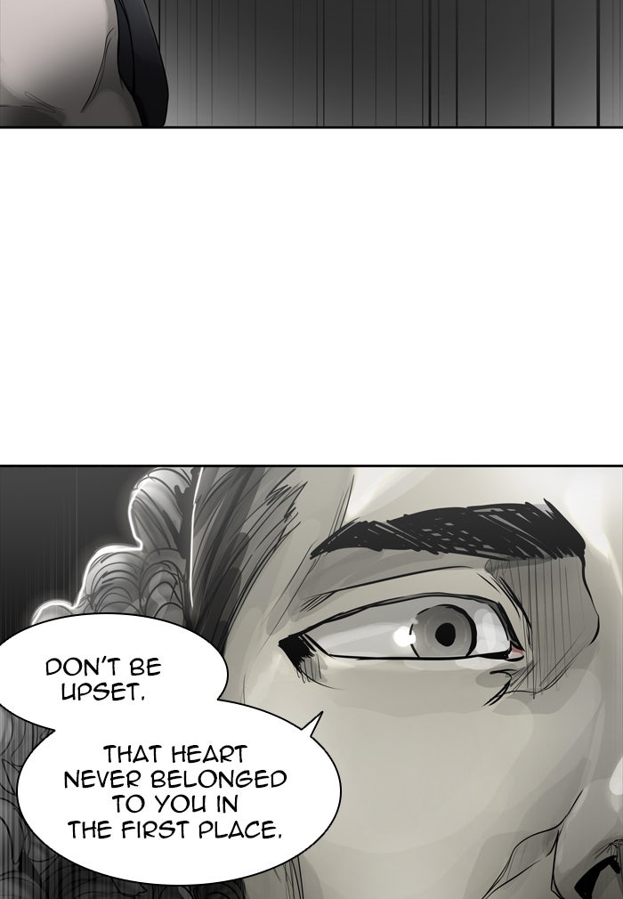 Tower of God Manga Chapter 435 page 55 - [Season 3] Ep. 18