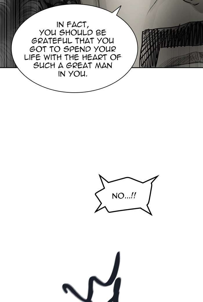 Tower of God Manga Chapter 435 page 56 - [Season 3] Ep. 18