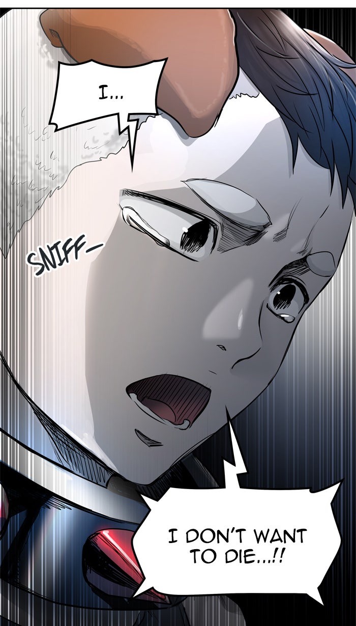 Tower of God Manga Chapter 435 page 59 - [Season 3] Ep. 18