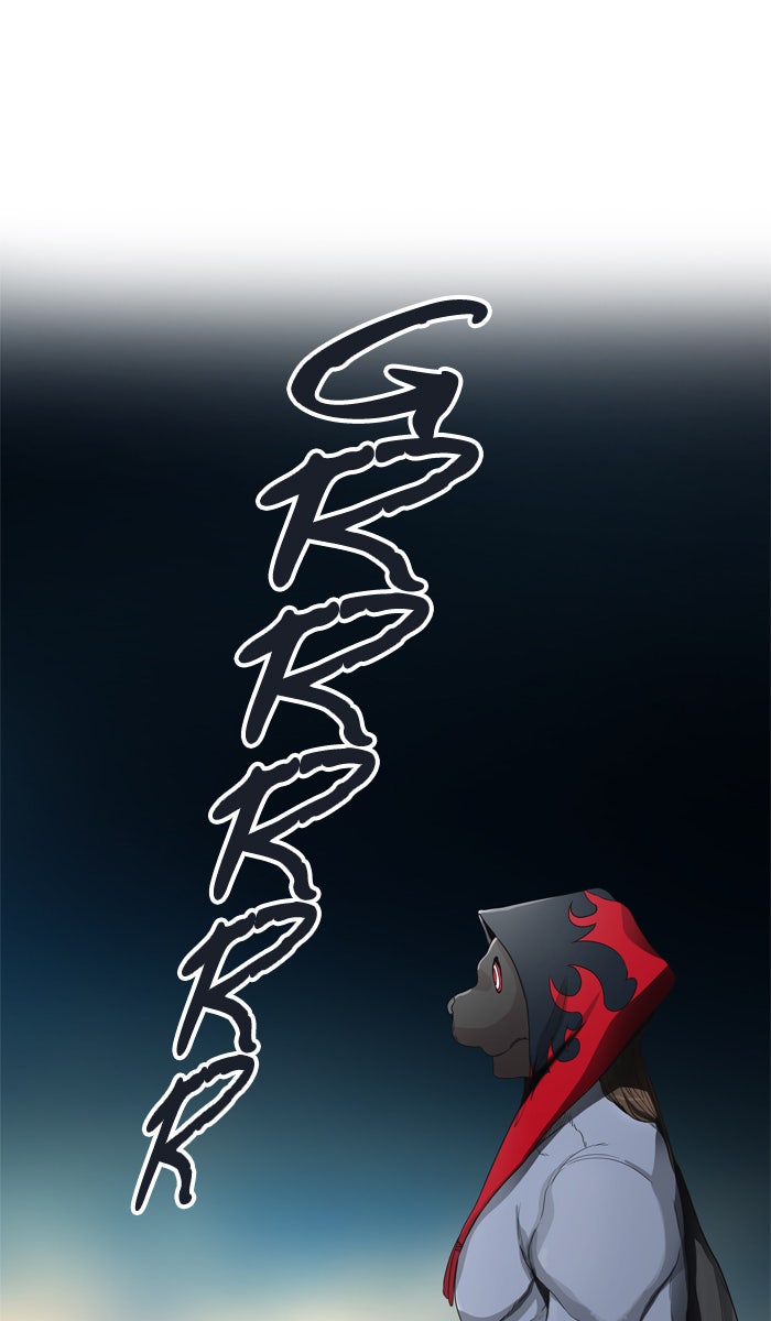 Tower of God Manga Chapter 435 page 67 - [Season 3] Ep. 18