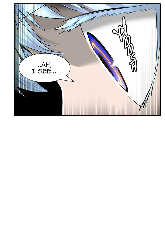 Tower of God Manga Chapter 435 page 73 - [Season 3] Ep. 18