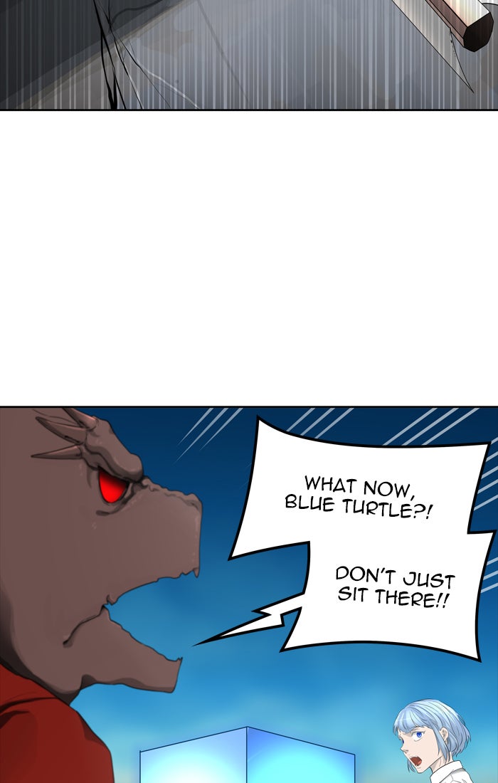 Tower of God Manga Chapter 435 page 75 - [Season 3] Ep. 18