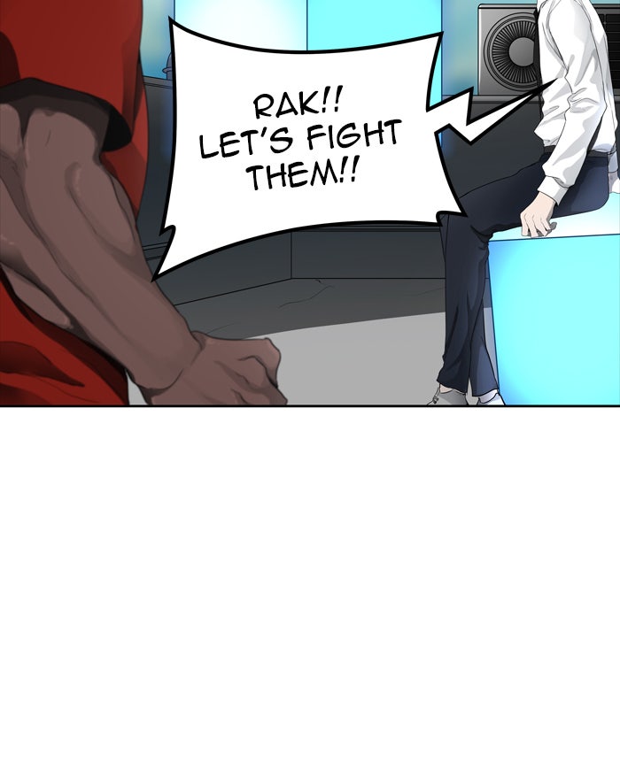 Tower of God Manga Chapter 435 page 76 - [Season 3] Ep. 18