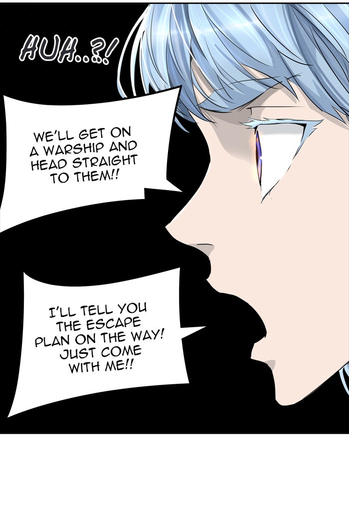 Tower of God Manga Chapter 435 page 77 - [Season 3] Ep. 18