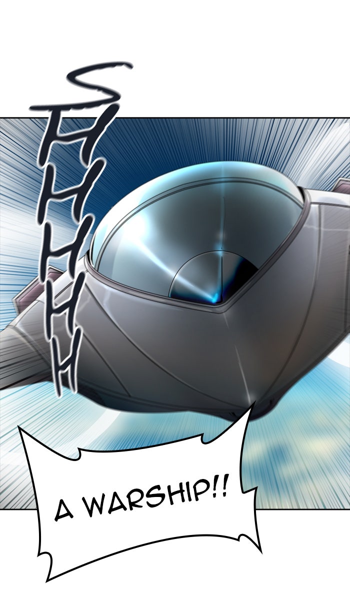 Tower of God Manga Chapter 435 page 82 - [Season 3] Ep. 18