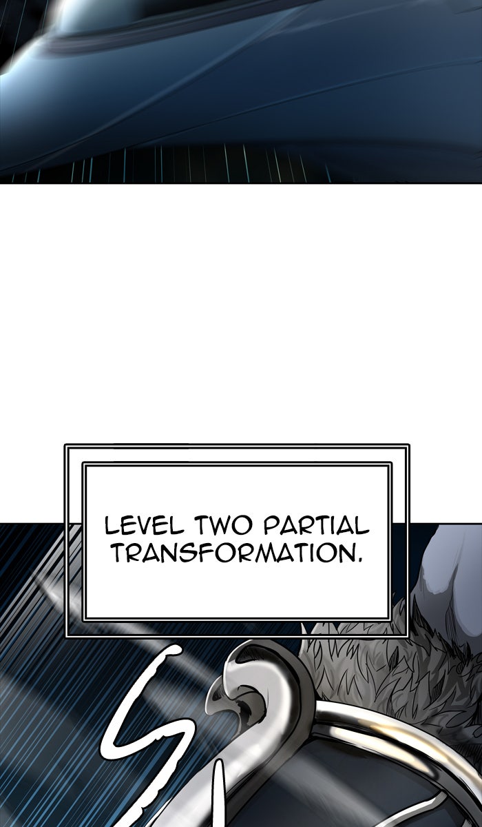 Tower of God Manga Chapter 435 page 85 - [Season 3] Ep. 18
