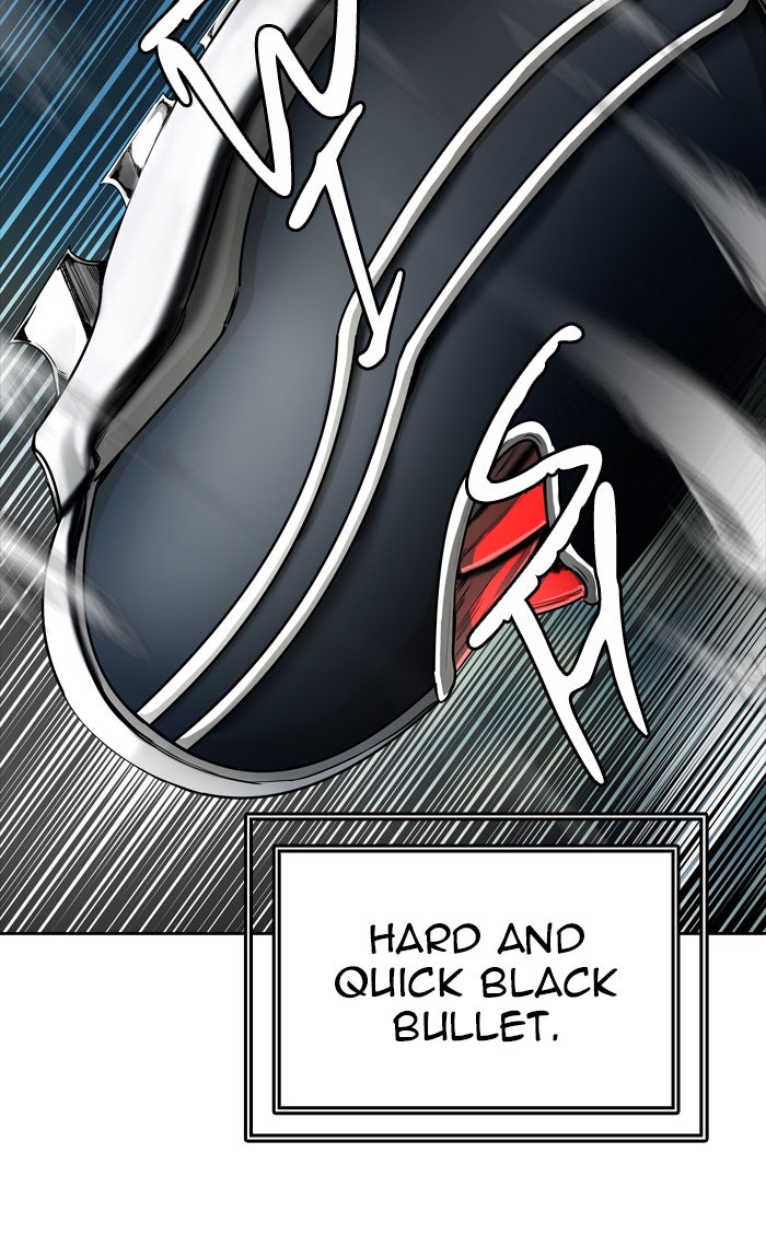 Tower of God Manga Chapter 435 page 86 - [Season 3] Ep. 18