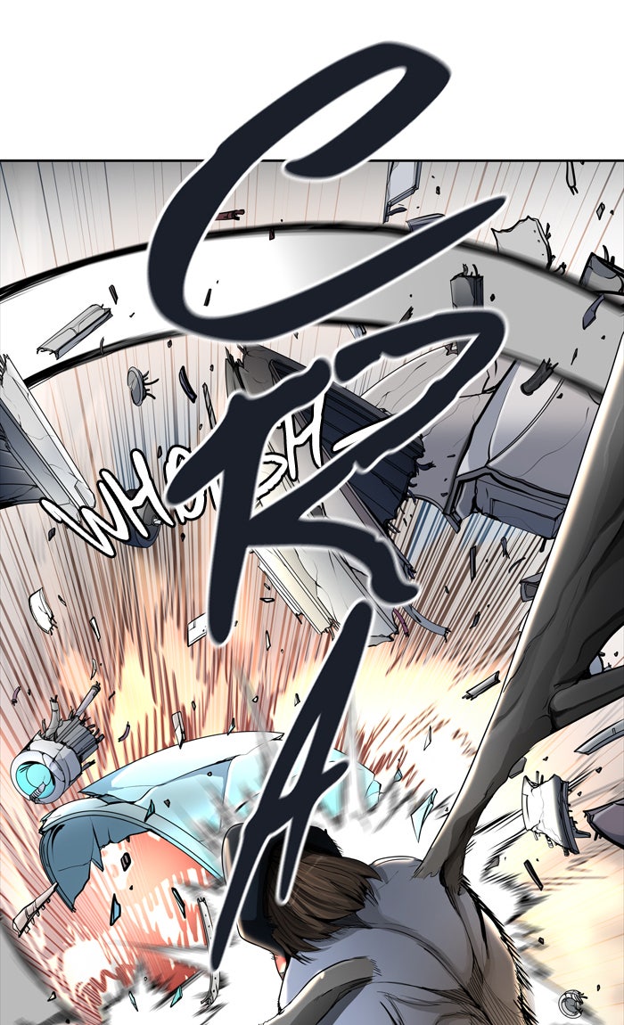 Tower of God Manga Chapter 435 page 87 - [Season 3] Ep. 18