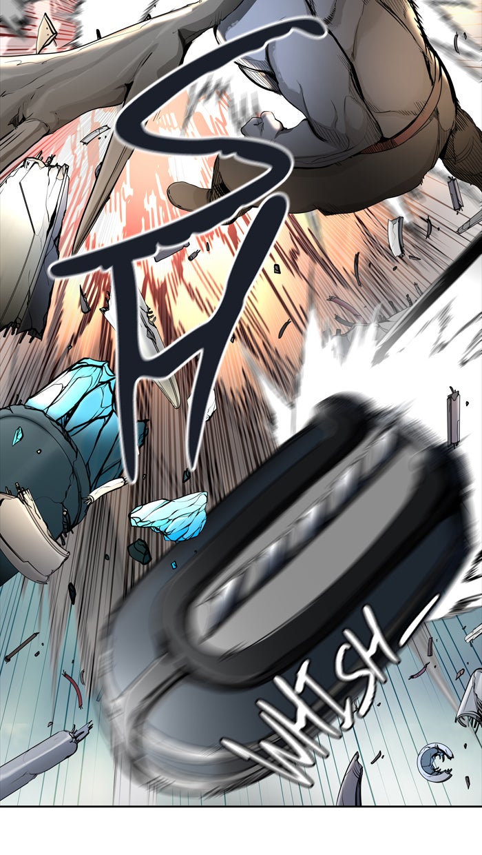 Tower of God Manga Chapter 435 page 88 - [Season 3] Ep. 18