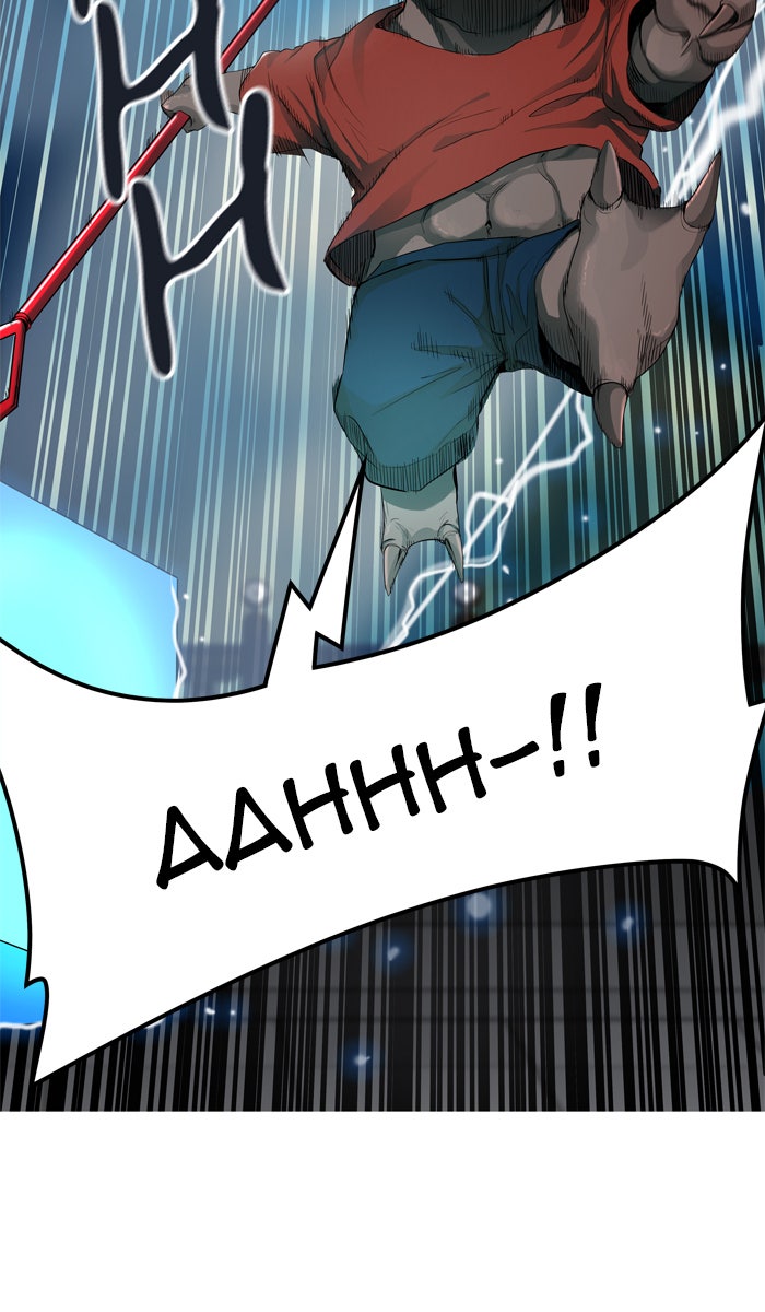 Tower of God Manga Chapter 435 page 92 - [Season 3] Ep. 18