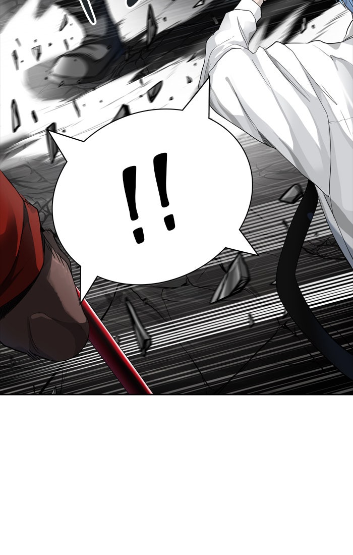 Tower of God Manga Chapter 435 page 97 - [Season 3] Ep. 18