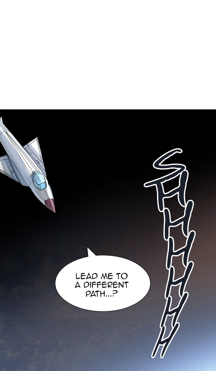 Tower of God Manga Chapter 436 page 1 - [Season 3] Ep. 19