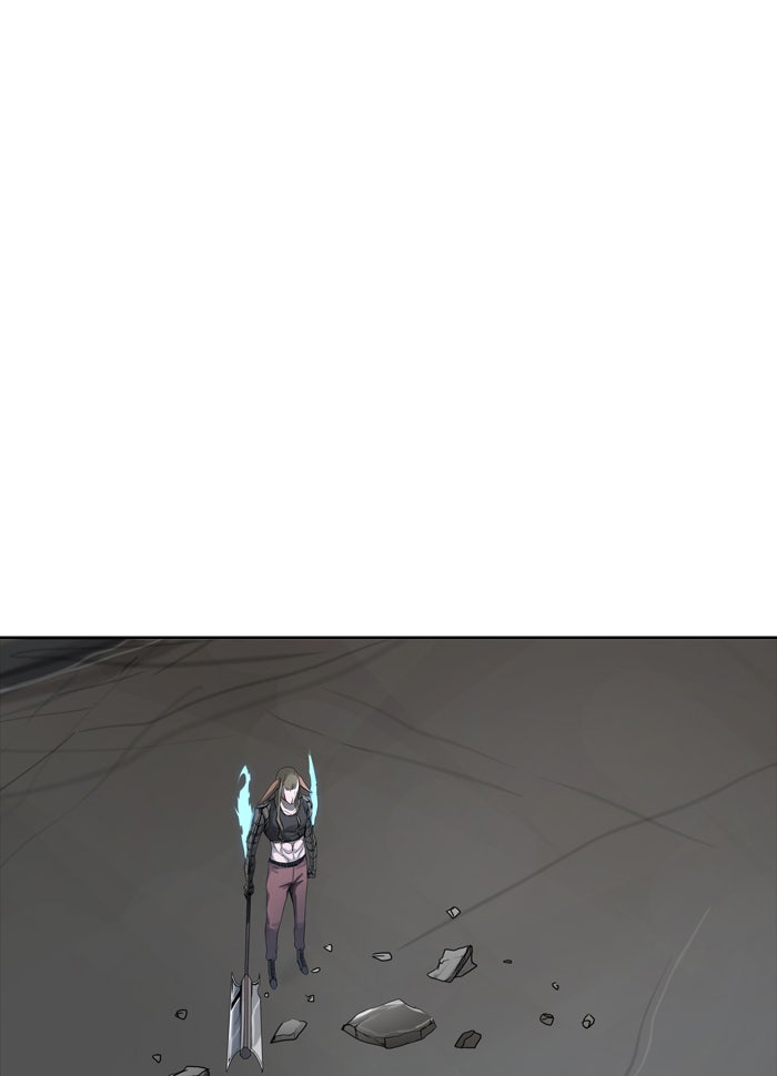 Tower of God Manga Chapter 436 page 101 - [Season 3] Ep. 19