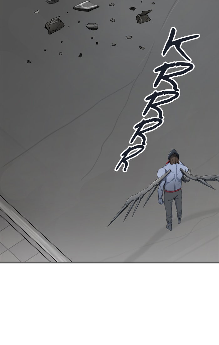 Tower of God Manga Chapter 436 page 102 - [Season 3] Ep. 19