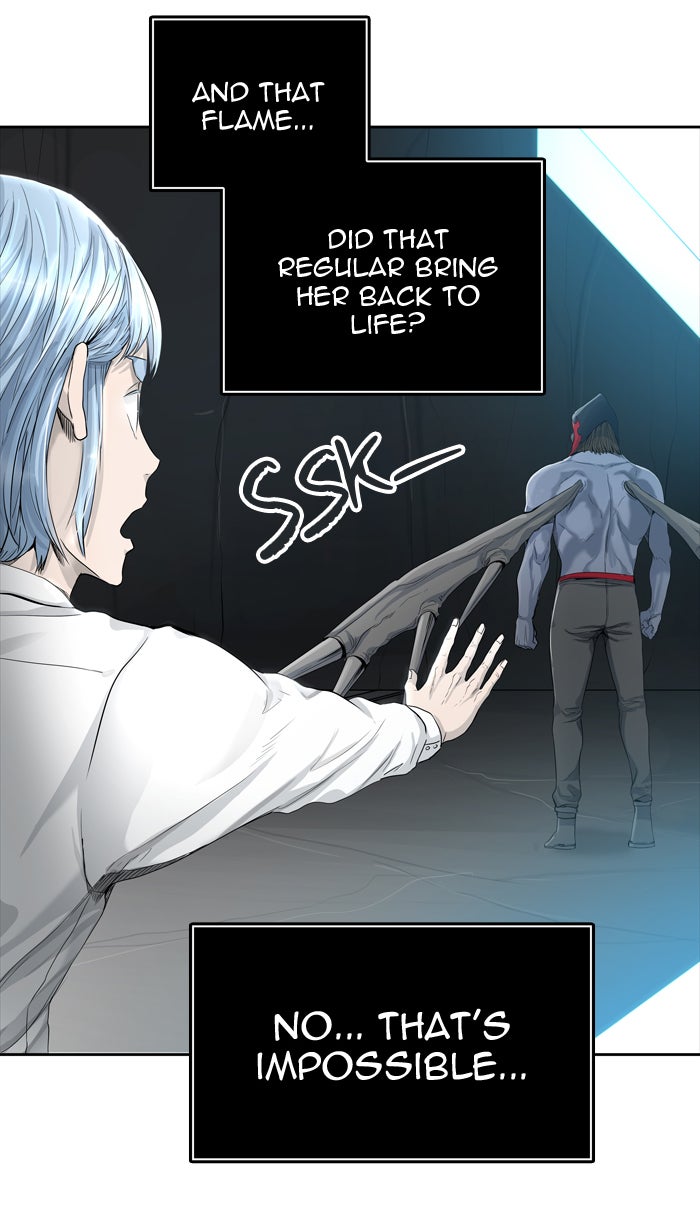 Tower of God Manga Chapter 436 page 104 - [Season 3] Ep. 19