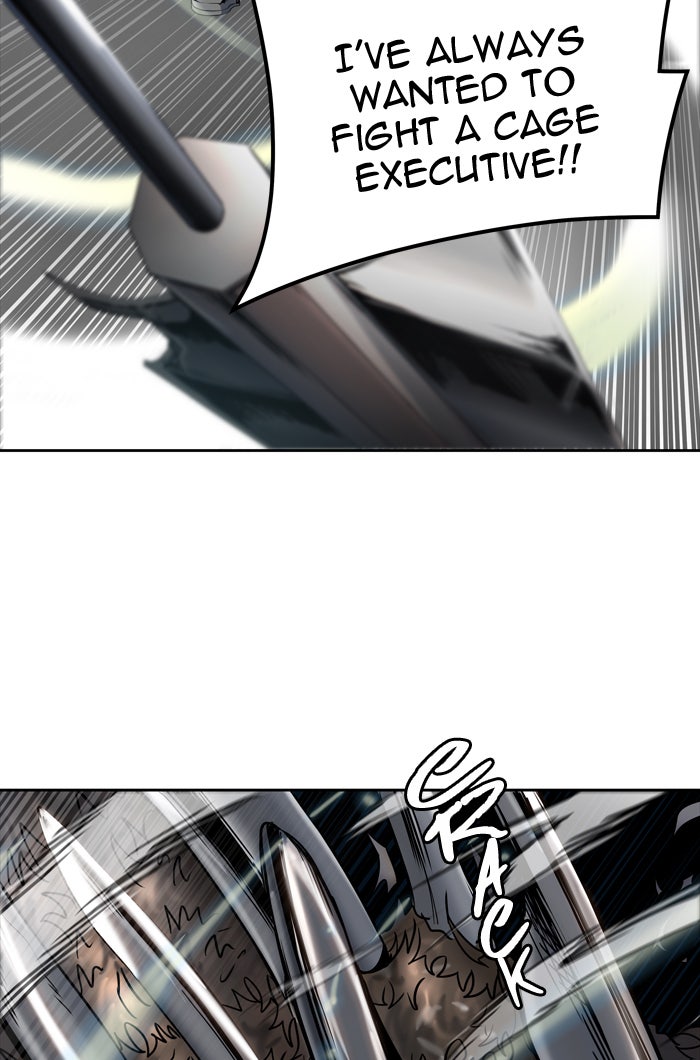 Tower of God Manga Chapter 436 page 109 - [Season 3] Ep. 19