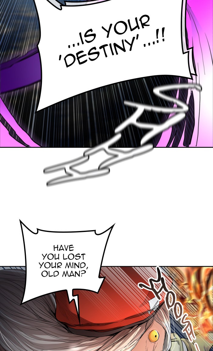 Tower of God Manga Chapter 436 page 11 - [Season 3] Ep. 19