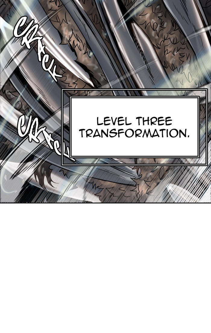 Tower of God Manga Chapter 436 page 110 - [Season 3] Ep. 19