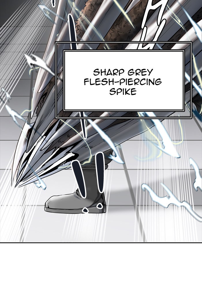 Tower of God Manga Chapter 436 page 112 - [Season 3] Ep. 19