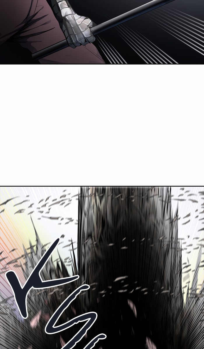 Tower of God Manga Chapter 436 page 114 - [Season 3] Ep. 19