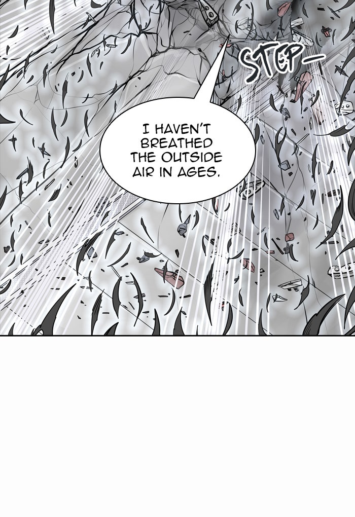 Tower of God Manga Chapter 436 page 119 - [Season 3] Ep. 19
